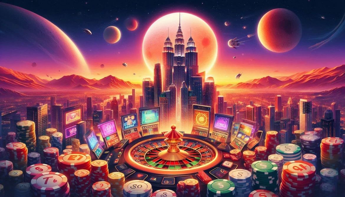 Pokies Lounge Casino